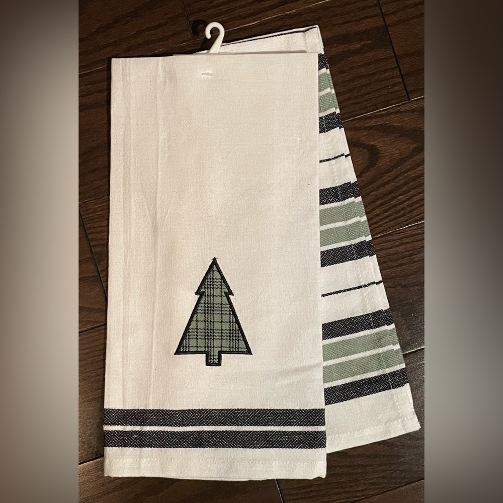 Tea Towels - Picture 2 of 2